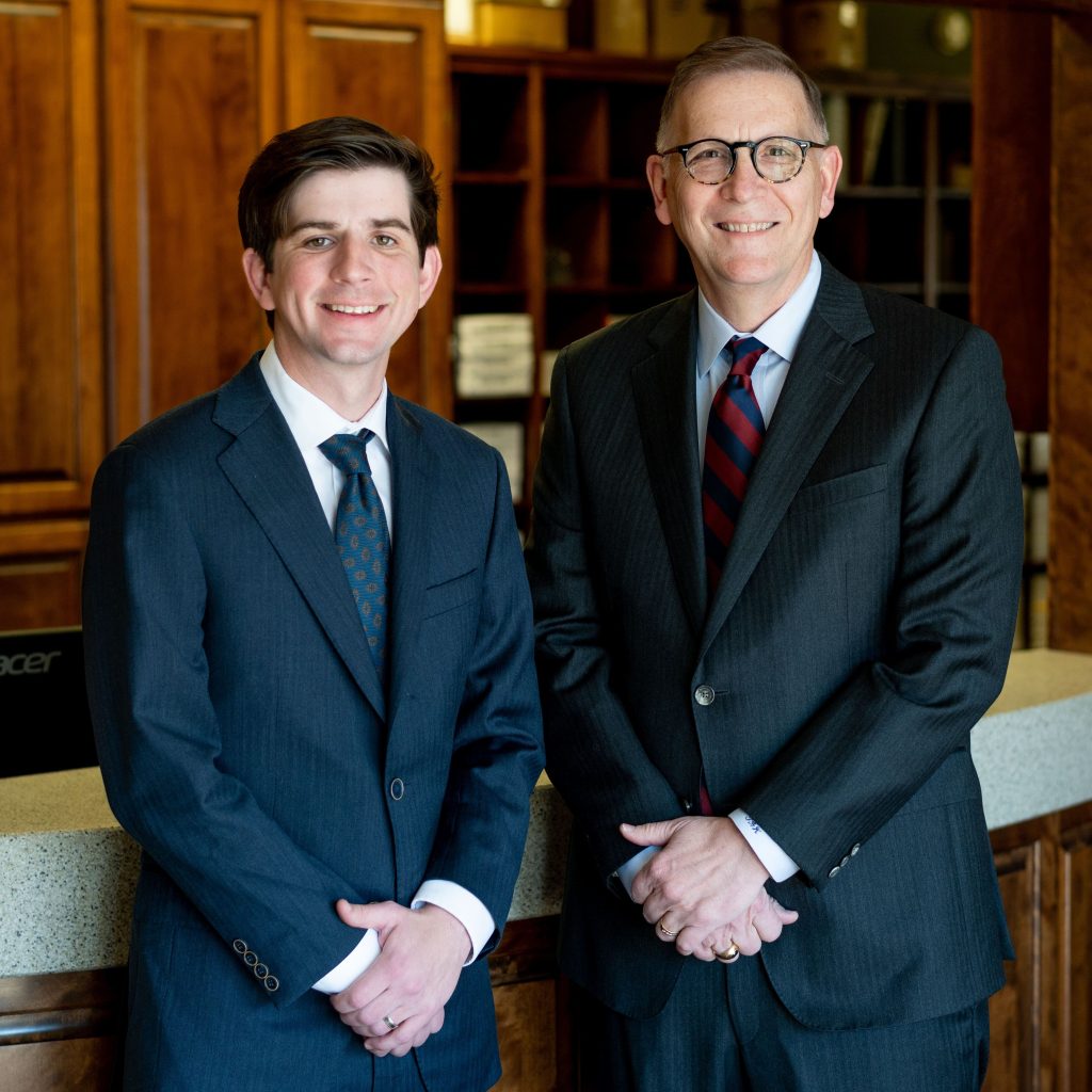 Arkansas Car Accident Attorneys