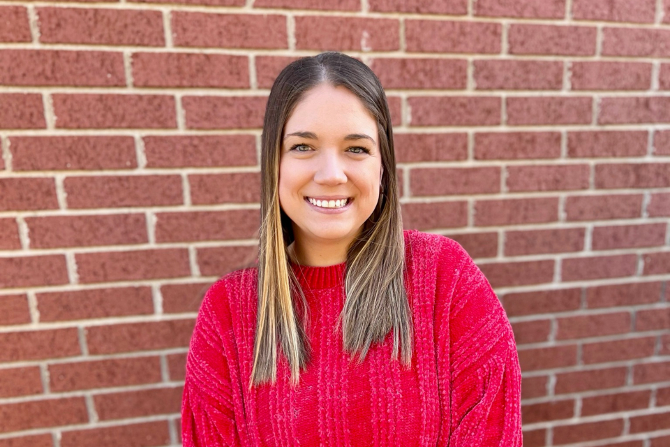 Staff Spotlight: Mackenzie Morphew