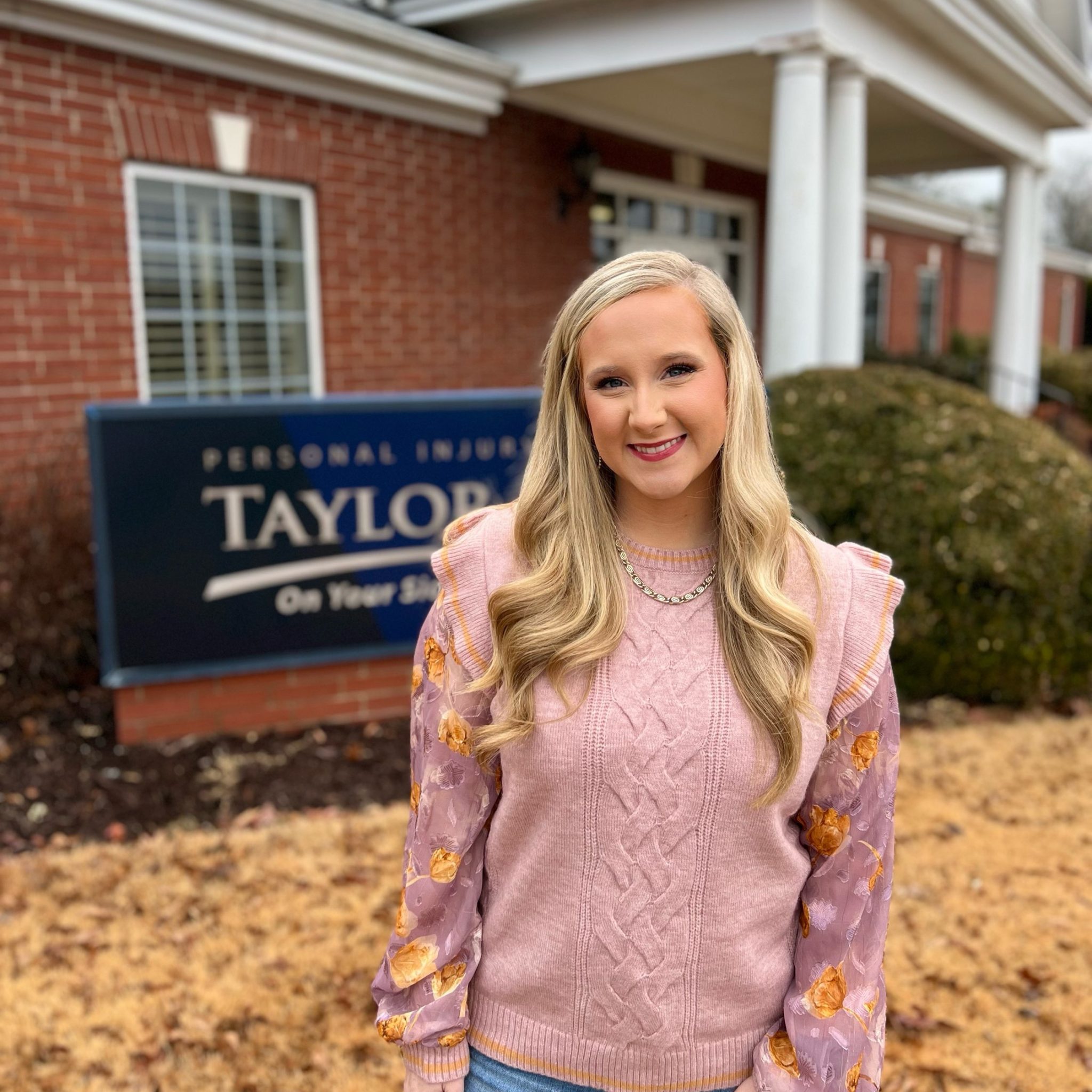 Madison AR Law Firm Staff