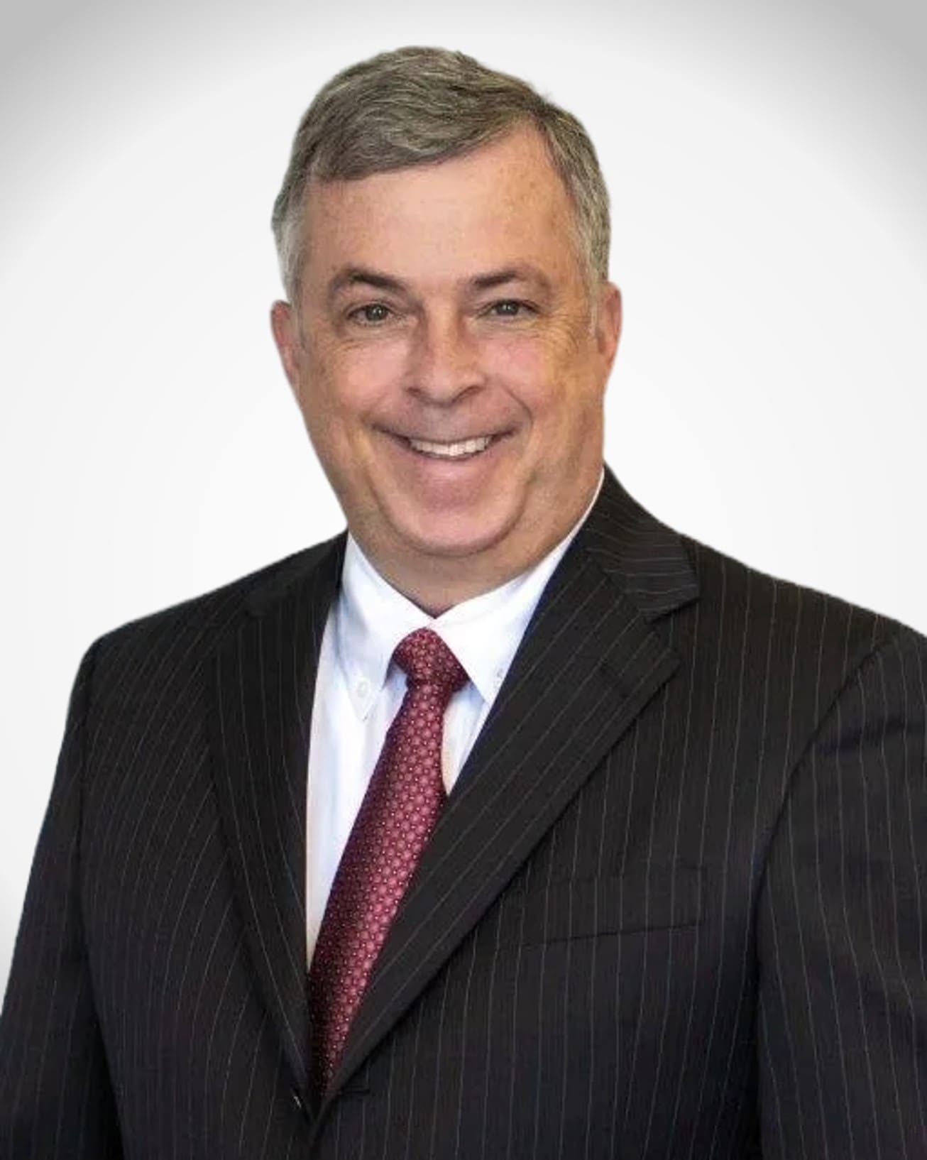 NWA Personal Injury Lawyer Russell Winburn