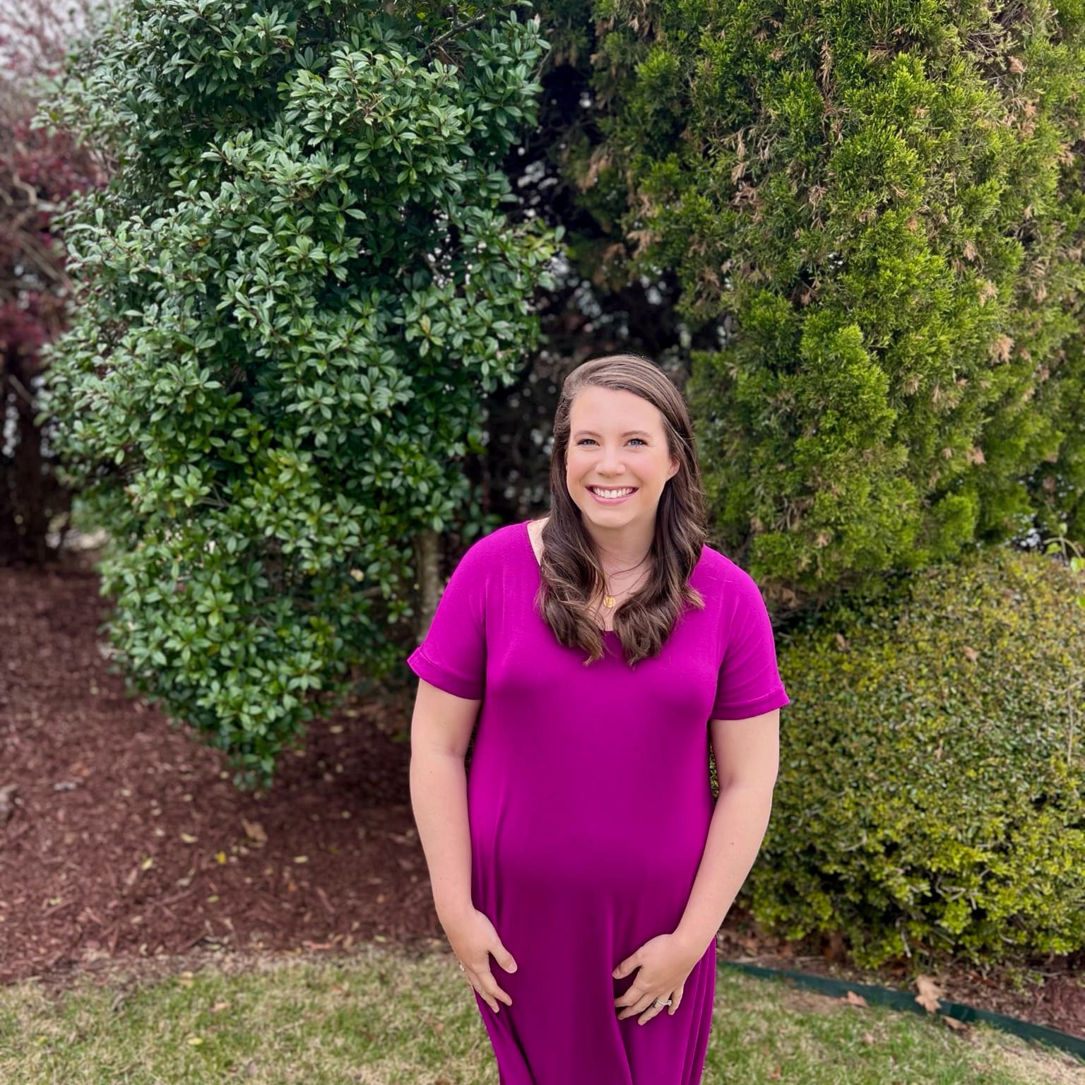 Staff Spotlight: Lindsey Smith