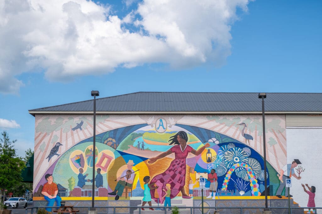 Small Business in Arkansas Arkadelphia