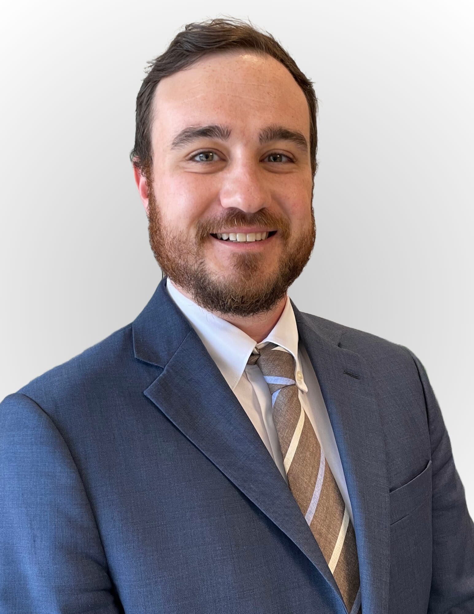 Little Rock Lawyer Thomas Odom TKL