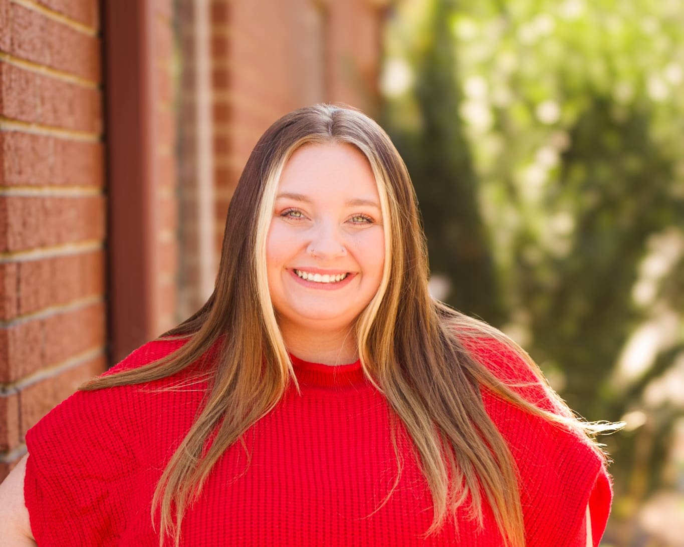 Staff Spotlight: Kacie Thomas