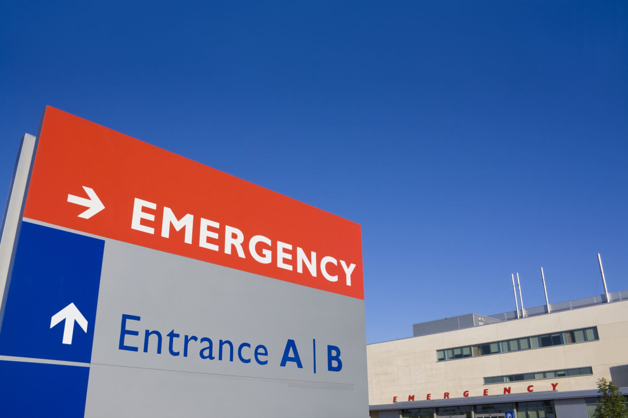 Emergency Room Costs in Arkansas