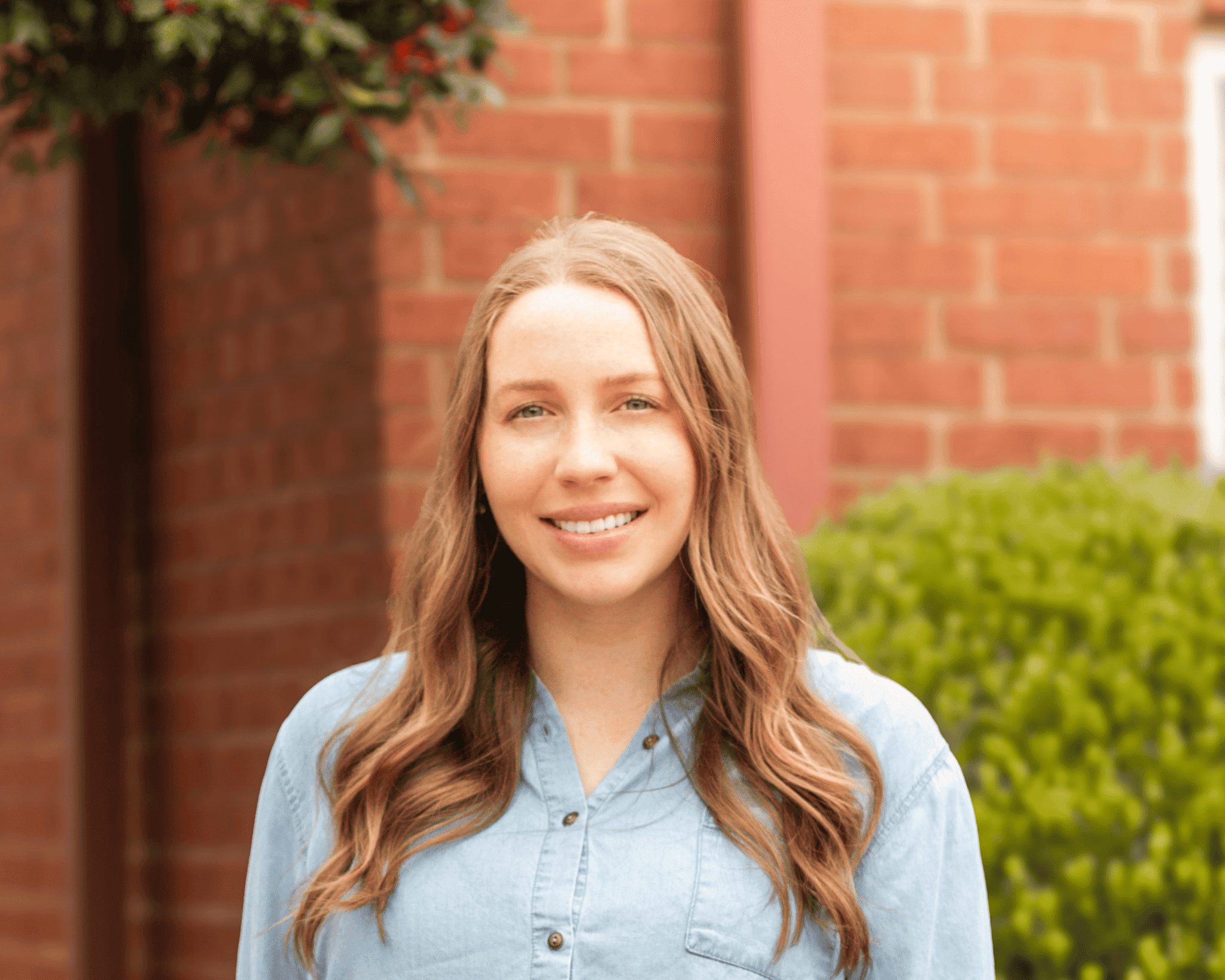 Staff Spotlight: Kara Spurbeck
