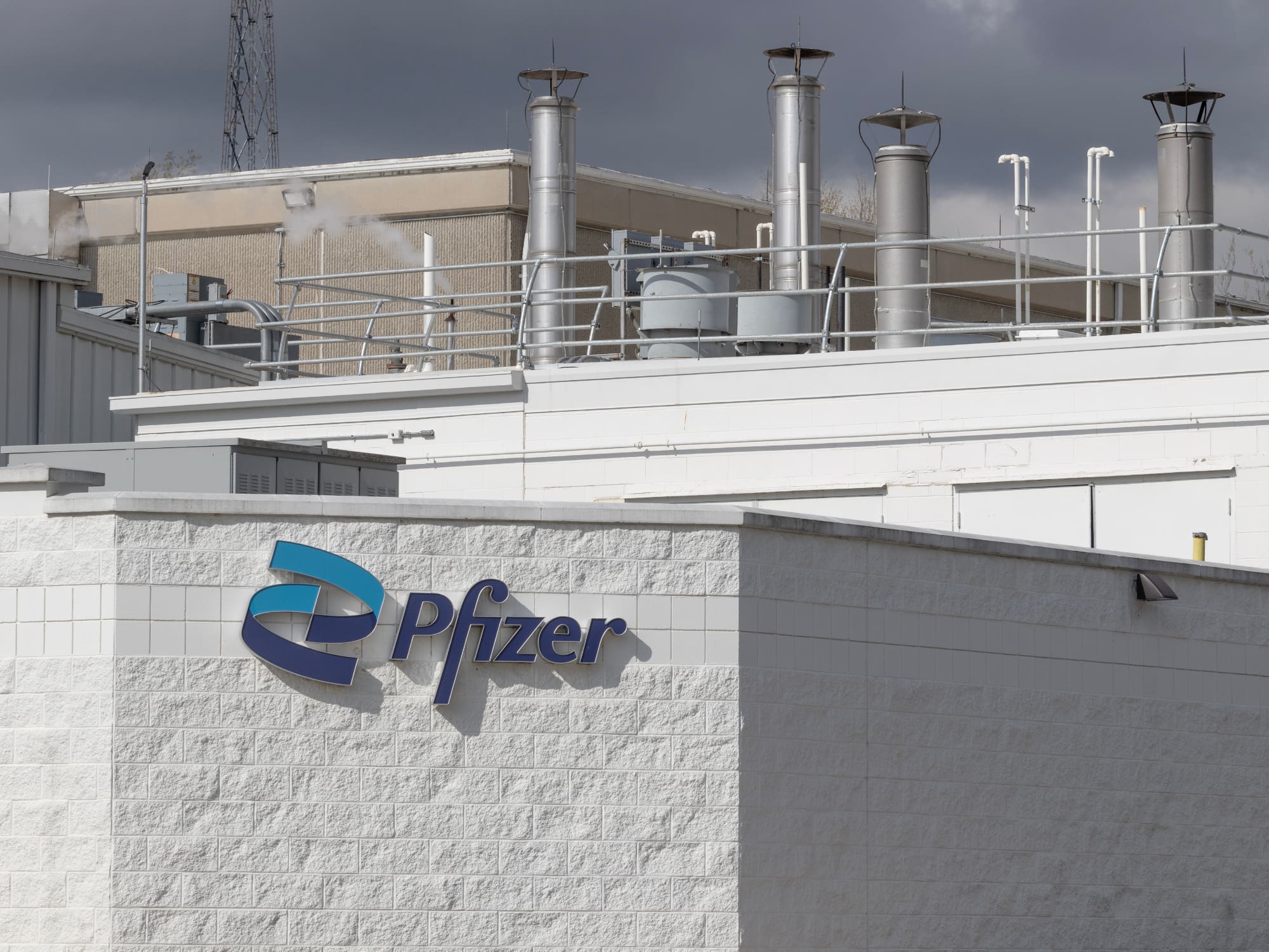 Women Suing Pfizer over Contraceptives