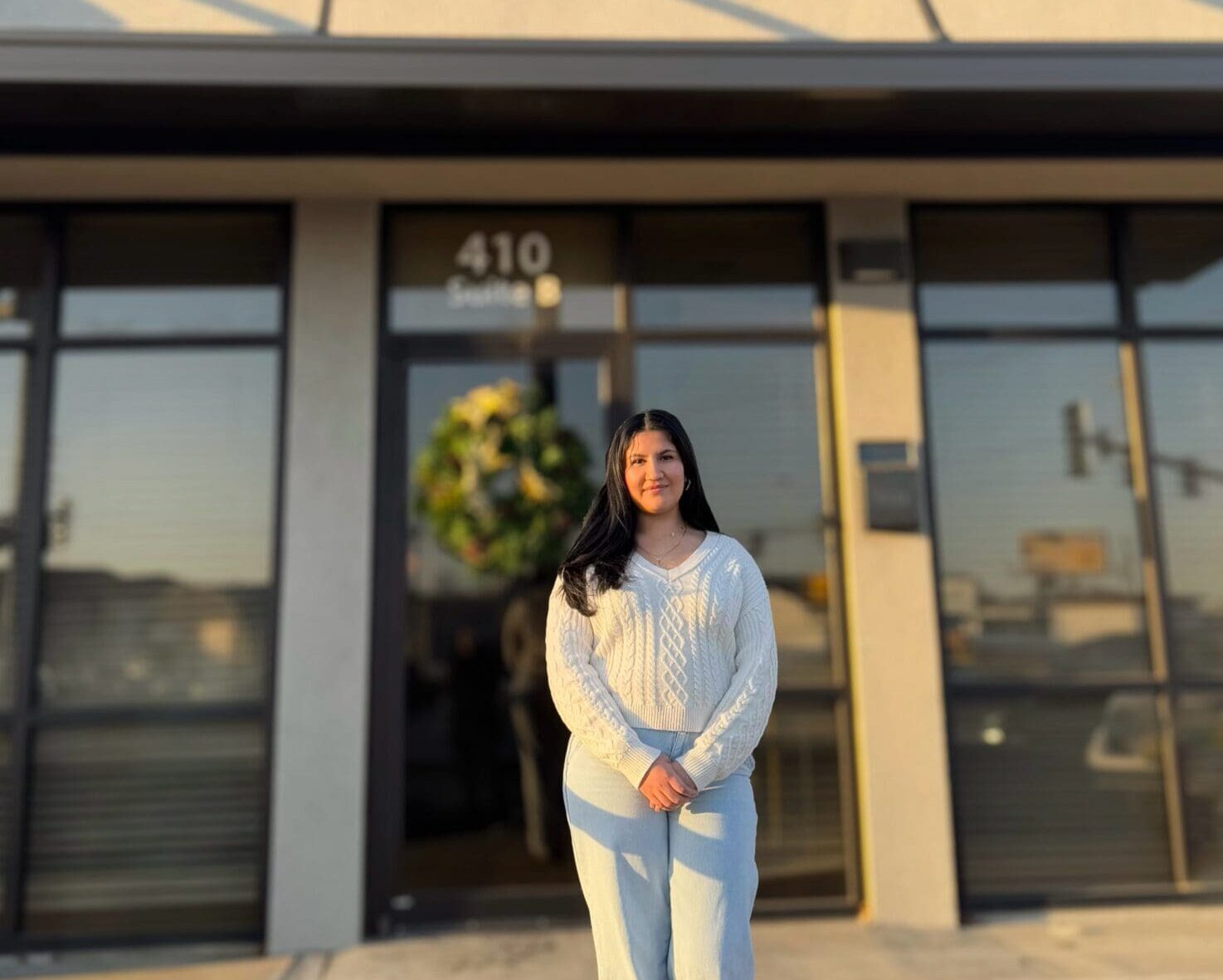 Staff Spotlight: Kim Lopez