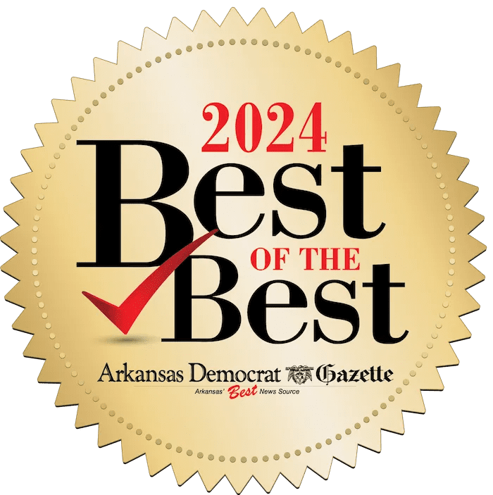 Best law firm arkansas democrat gazette 2024