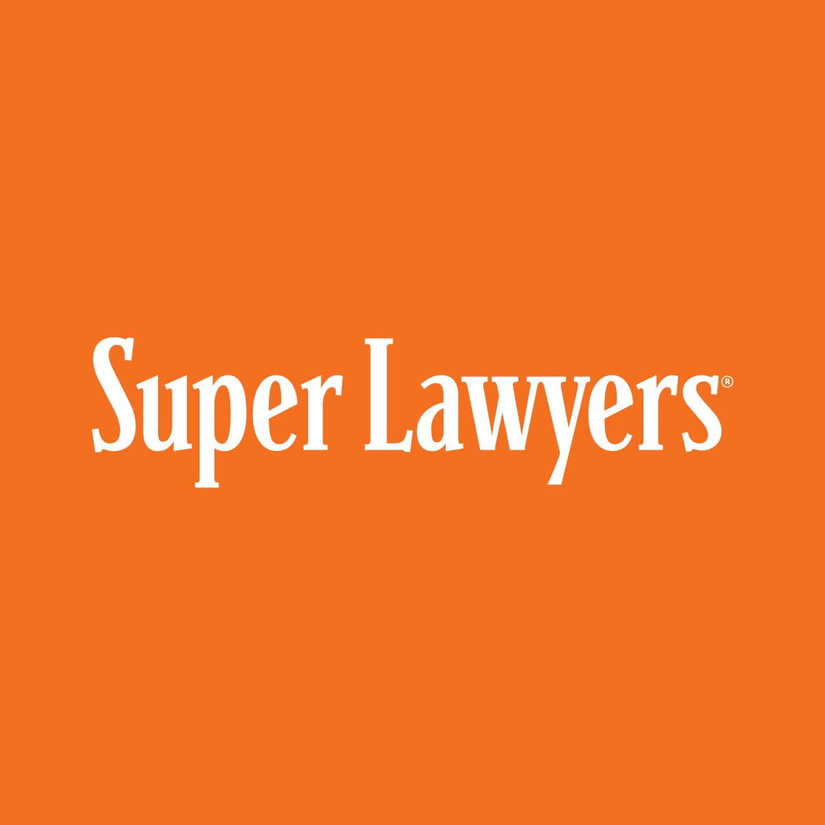 Top Law Firm in Arkansas Super Lawyer Logo