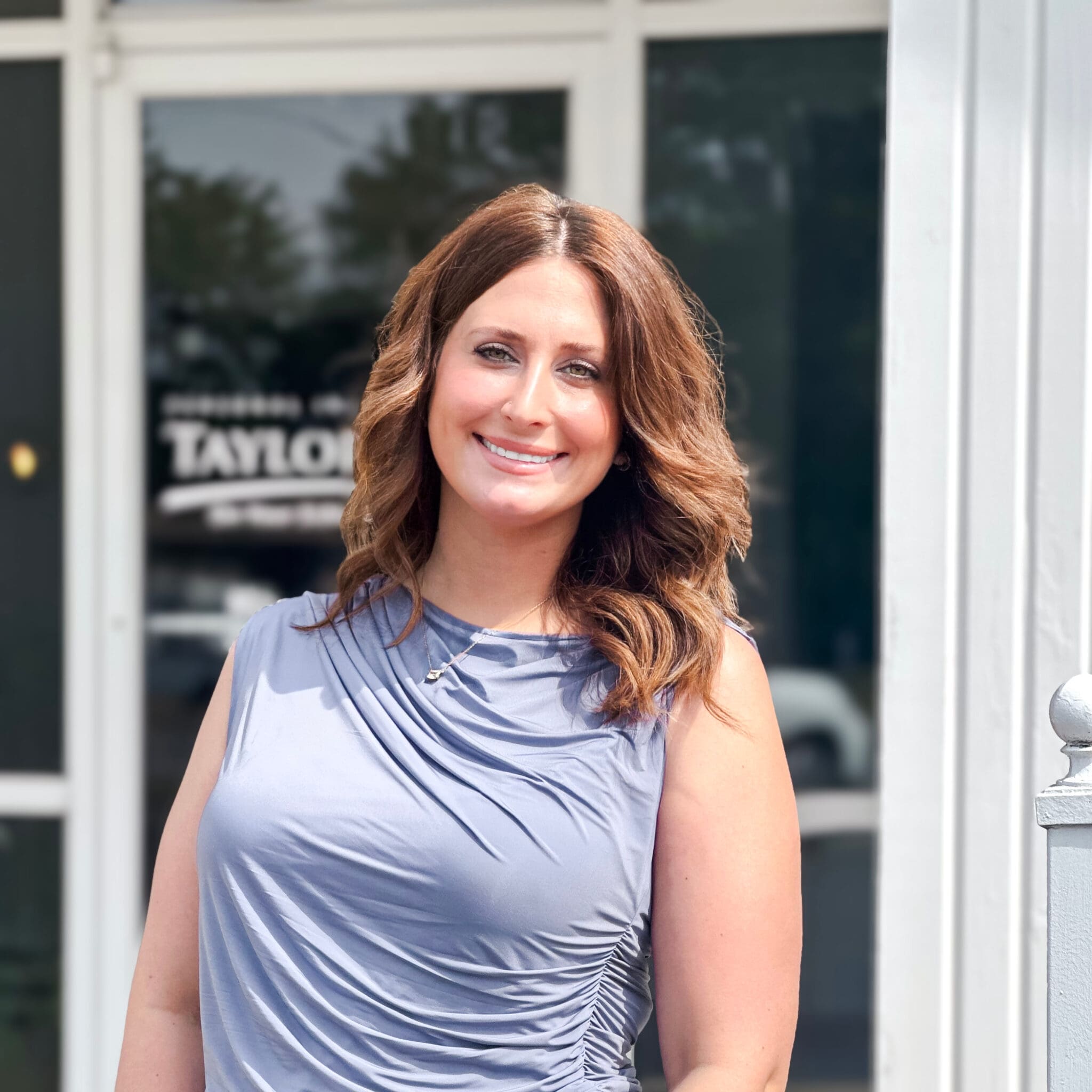 Staff Spotlight: Kaylee Callahan