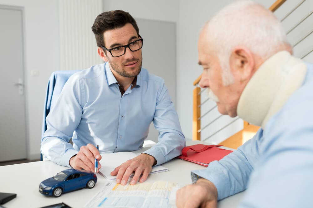 How Much Do You Get From a Car Accident