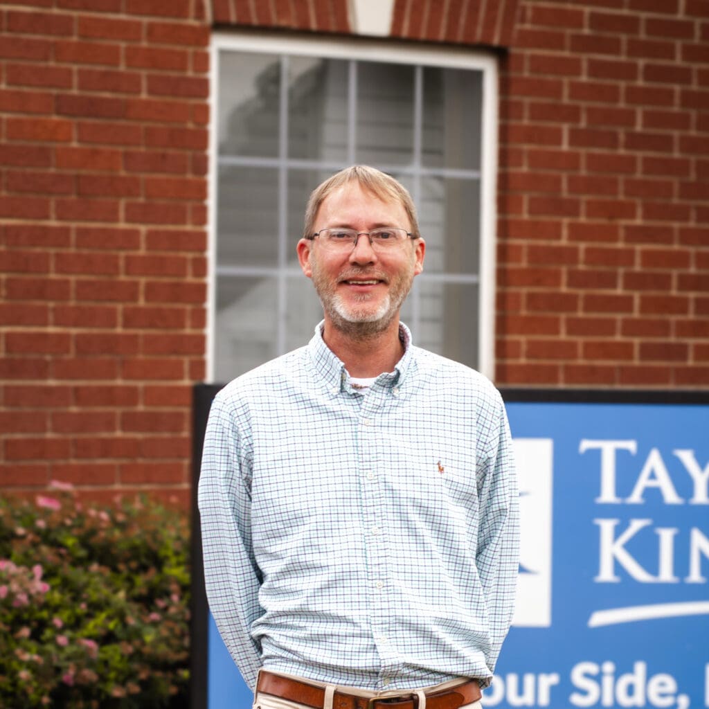 Arkadelphia Law Firm Staff Member