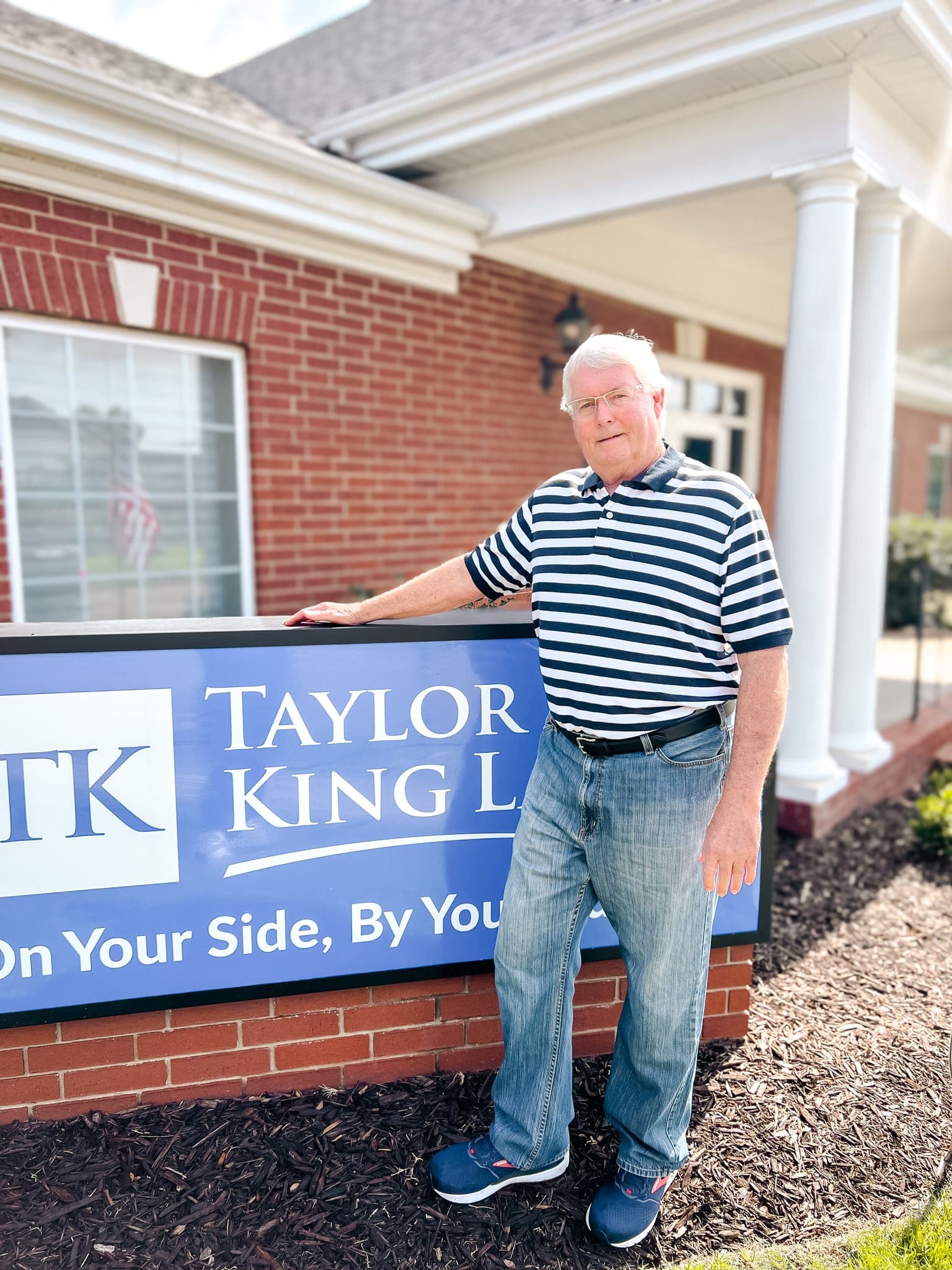 Law Firm Staff in Arkadelphia