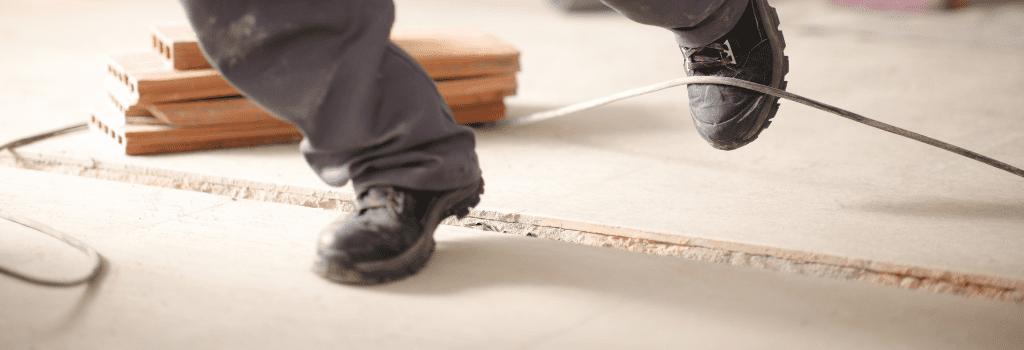 Fort Smith Construction Accident Lawyer