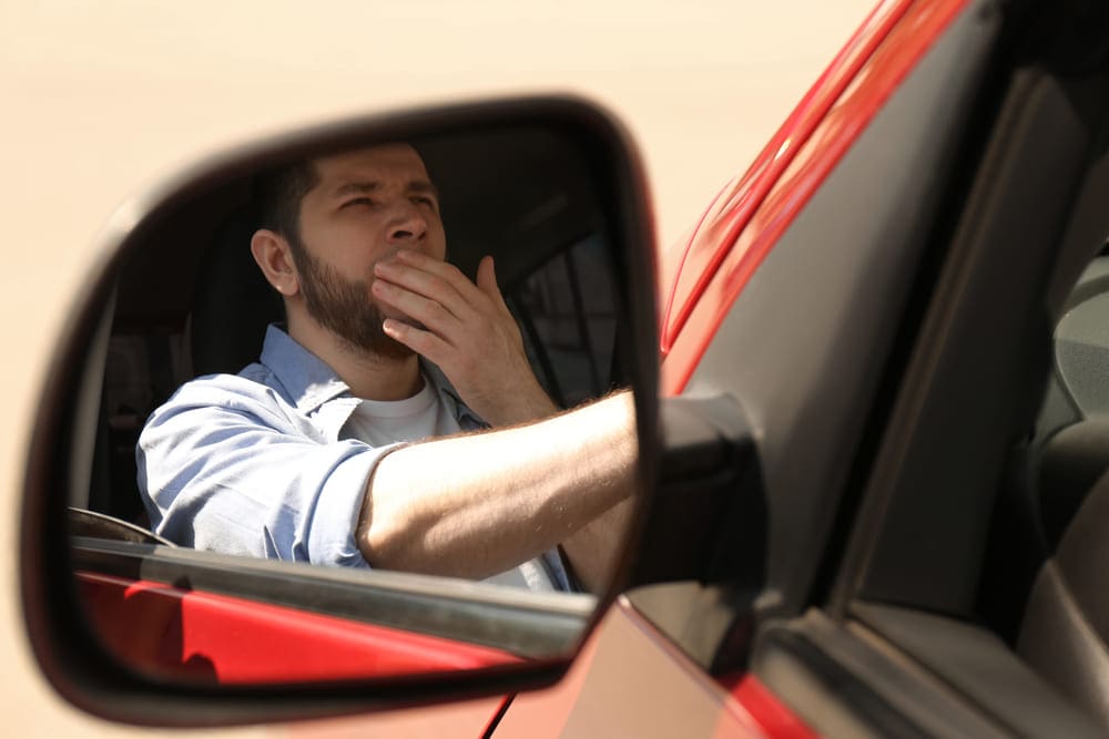 Why Is Drowsy Driving Dangerous?