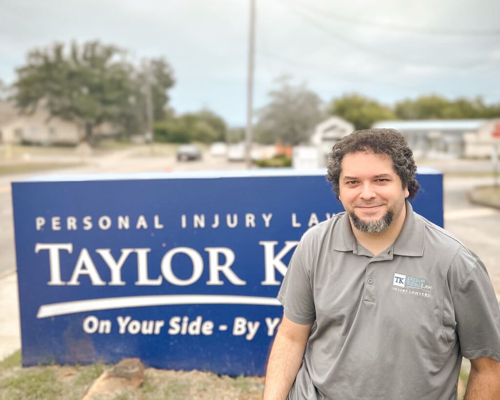 ft smith injury law firm staff