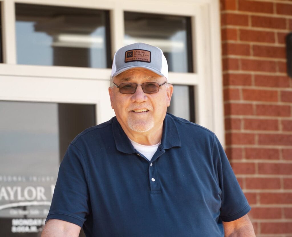 Personal Injury Investigator